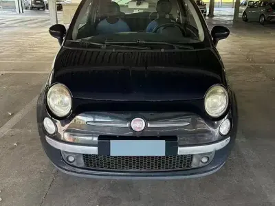 Usata Fiat 500