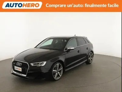 Usata Audi RS3