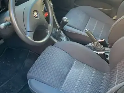 Usata Alfa Romeo 156 1998 Berlina