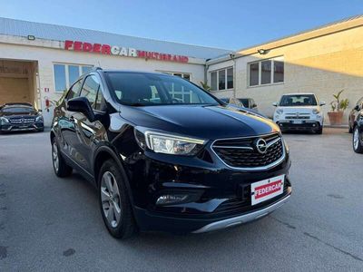 usata Opel Mokka X Mokka X1.6 cdti Business 4x2 136cv auto my18