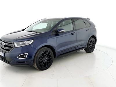 usata Ford Edge 