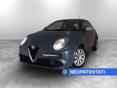 usata Alfa Romeo MiTo 1.4 78 CV 8V S&S