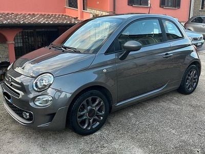 Usata Fiat 500 Sport 69 CV (50 kW) 2020 Berlina