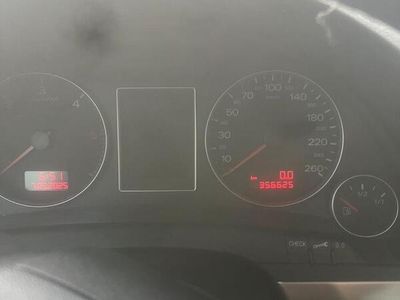 Usata Audi A4 140 CV (102 kW) 2006 Station wagon