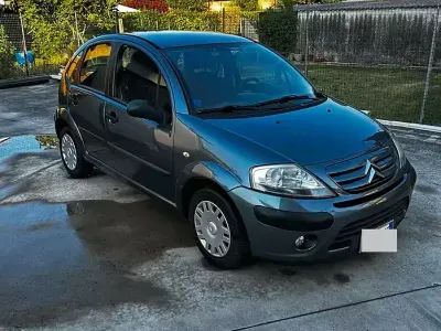 Usata Citroën C3
