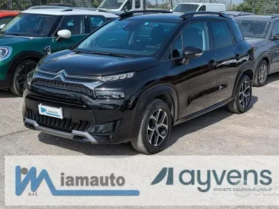 Usata Citroën C3 Aircross