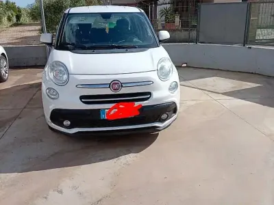 Usata Fiat 500L