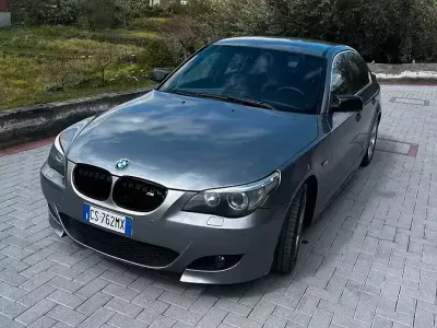 Usata BMW 530 M Sport 231 CV (169 kW) 2005 Berlina