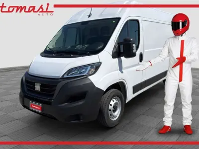 Usata Fiat Ducato