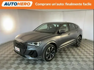 Gebraucht Audi Q3