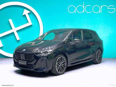 BMW 225 Active Tourer
