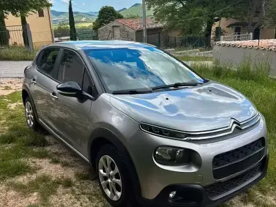 Occasion Citroën C3