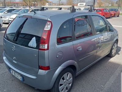 usata Opel Meriva Meriva 1.4 100CV One