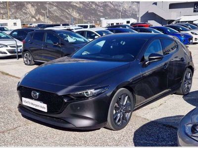 usata Mazda 3 4ª serie 2.0L e-Skyactiv-G M Hybrid Executive