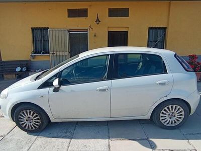 Usata 2010 Fiat Punto Evo Utilitaria | 3500 € (Ottimo prezzo)