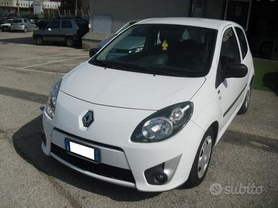 usata Renault Twingo 1.2 16V LEV Yahoo! , OK NEOPATENTAT