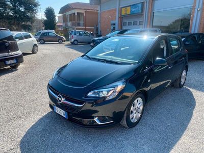 usata Opel Corsa 1.4 GPL -Cosmo -Neopatentati -Unico Prop.