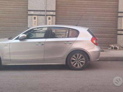 usata BMW 118 118 d Attiva