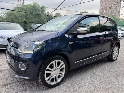 Usata VW up!