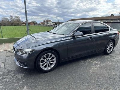 Usata BMW 318 Advantage 150 CV (110 kW) 2016 Berlina