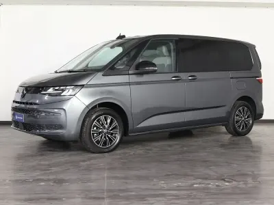 Usata VW Multivan 150 CV (110 kW) 2025 Monovolume