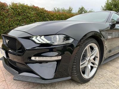 usata Ford Mustang 5.o v8 aut. italiana