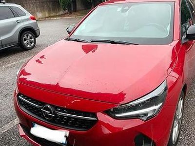 Usata Opel Corsa 2021 Utilitaria
