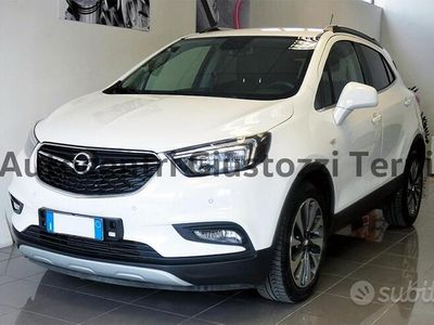 usata Opel Mokka ECO FLEX