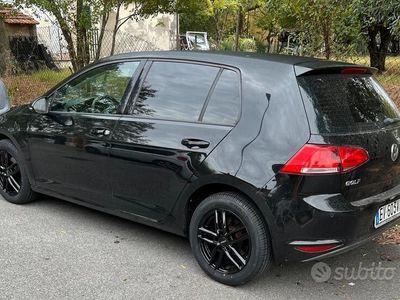 VW Golf VII