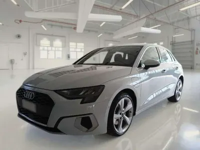 Usata Audi A3
