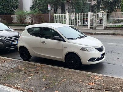 usata Lancia Ypsilon YpsilonIII 2015 1.2 Mya 69cv