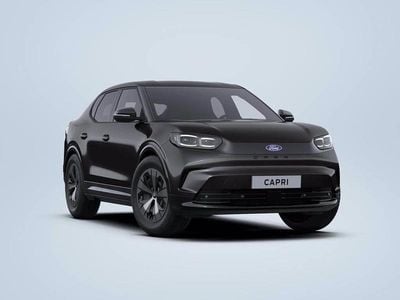 Magnetic grey Nuova 2026 Ford Capri Standard Range SUV | 35.200 €