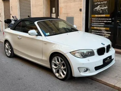 Usata BMW 120