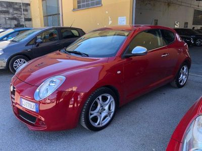 usata Alfa Romeo MiTo 1.3 JTDm 16V 90 CV 1.3 JTDm 16V 90 CV Distinctive