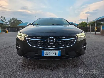 Usata Opel Insignia