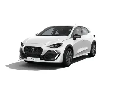 Usata Renault Clio