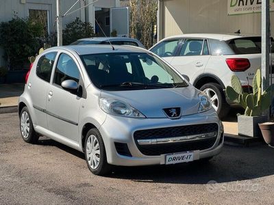 usata Peugeot 107 1.0 68CV 5p. Active