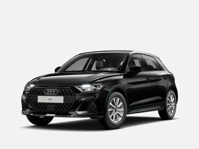 Nuova Audi A1 Business 116 CV (85 kW) 2026 Nero mythos metallizzato SUV