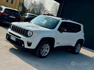 Usata Jeep Renegade Limited 131 CV (96 kW) 2023 Other SUV
