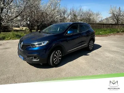 Usado Renault Kadjar 110 CV (80 kW) 2018 Other SUV