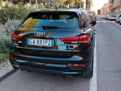 Usata 2019 Audi Q3 SUV | 29.500 €