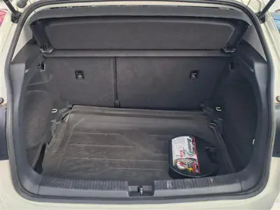 Usata VW T-Cross