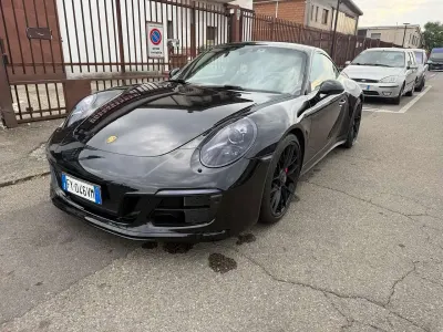 Usata Porsche 991 450 CV (330 kW) 2018 Other