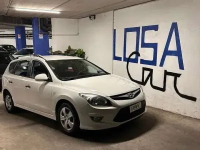 Usata Hyundai i30