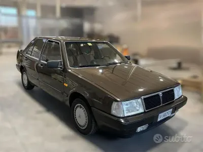 Usata Lancia Thema 117 CV (86 kW) 2026 Marrone Berlina