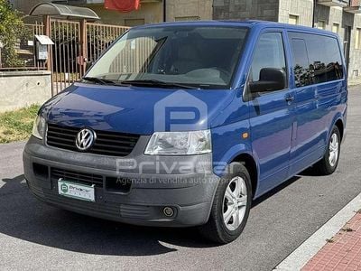 VW T5