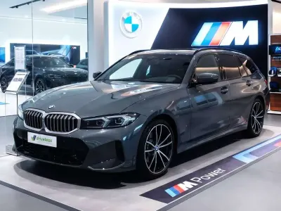 Usata BMW 320
