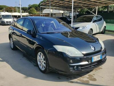usata Renault Laguna II Laguna2.0 dCi 150 CV Luxe Privilège