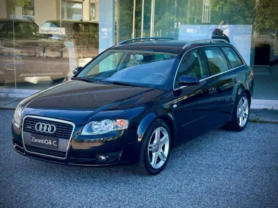 Usata Audi A4