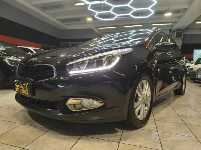 Usata Kia Ceed Sportswagon